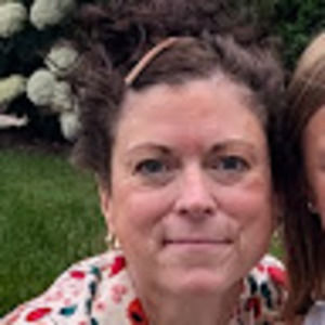 Meet your Posher, Tarah